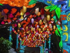 -深圳锦绣中华民俗村