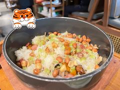 -禄婶鸡煲·打边炉