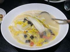 -顺香居·老字号湖北菜(江汉路店)