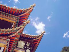 -达仓郎木寺院