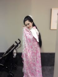 -盘子女人坊生日照·摄影馆(华强店)