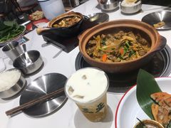 -虎婆冷饮店·海南特色炒冰(三亚湾店)