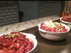 -沈阳和平艾美酒店新食谱西餐厅