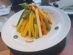 -山葵家·创意料理(宁波来福士店)