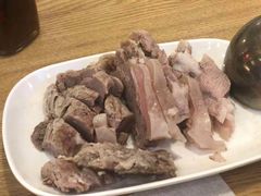 -红旗羊肉(上南店)