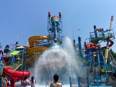 -苏州乐园森林水世界