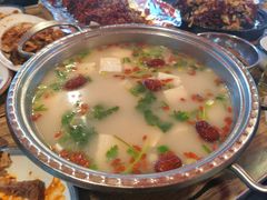 -鸭绿江民族饭店(总店)
