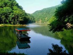 -南天门文化旅游风景区