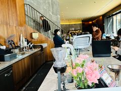 -星巴克臻选(南京艾尚天地店)