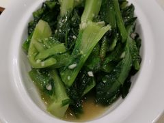 油麦菜-口味堂(珞喻路店)