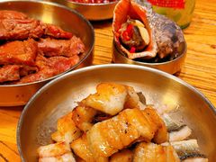 -缘·金家烤鳗鱼(西塔总店)