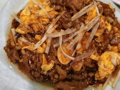 -南来顺饭庄·清真(南菜园店)