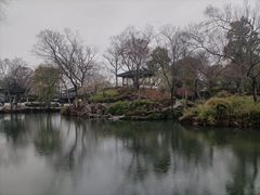 -拙政园