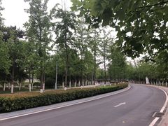 -西安锦江国际酒店