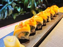 -森味薪火烧•烧鸟居酒屋•日本料理(望京店)
