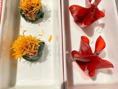 -柿合缘新京菜(国金中心商场店)
