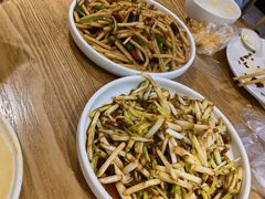 -榆林镇筋饼(知春路店)