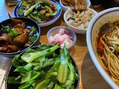 -好這口重庆小面(总店)