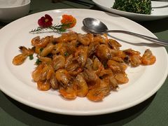 -老吉堂上海本帮菜(望京万象汇店)