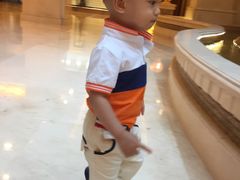 -银帆宾馆-自助餐厅(金马路店)