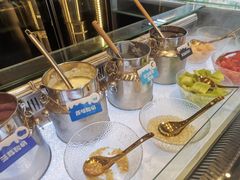 -溪边姑娘·拉丝酸奶水果捞(春熙路店)