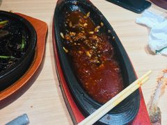 -小木屋拌饭(沈阳中街大悦城店)