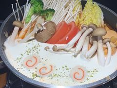 -魔丼屋(日月光店)