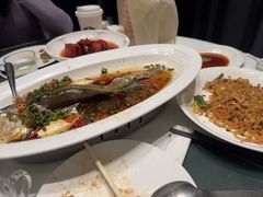 -祥记餐饮•豫粤珍味(金隅大厦店)