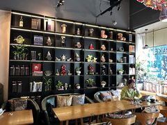-街角 T·COFFEE 融合料理·BISTRO(车公庙店)