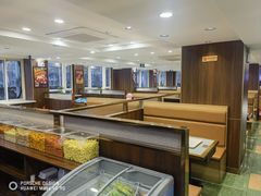 -福茗春薪禾记海鲜烧烤(八一路店)