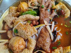 -龍城柳州螺蛳粉(群星路店)