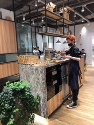 点击看大图 -Mentor Hair Salon