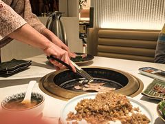 -無二炙坊·和牛烧肉(大钟寺1733店)