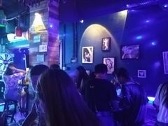 -好久不见网红乐队酒吧(鼓浪屿海底世界店)