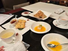 -天龙轩(香港丽思卡尔顿酒店)