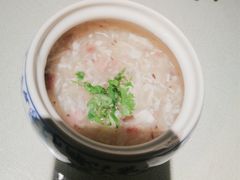 西湖牛肉羹-花千醉(新街口店)