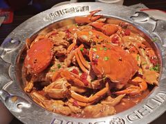 -胖哥俩肉蟹煲(西单大悦城店)