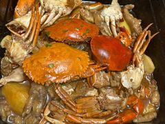 -胖哥俩肉蟹煲(爱琴海购物公园店)