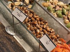 -龙城咖啡厅(常州富都洲际店)