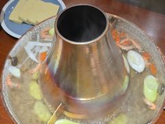 -1078號老北京涮肉(松柏店)