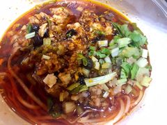 脑花-水碾河刘老大串串香(水碾河路店)