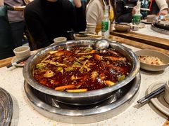 -肖肖酸萝卜鱼火锅(总店)