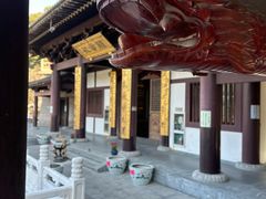 -余姚阳明温泉山庄
