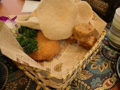 -荷花泰菜(东方新天地店)