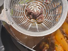 -左庭右院鲜牛肉火锅(新梅广场店)