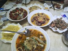 -关姐美食(江南西店)