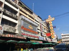 -瓦洛洛传统市场