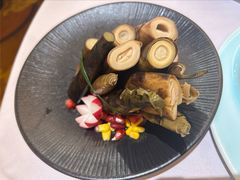 手剥笋-贵州大厦贵州厅(樱花园西街店)