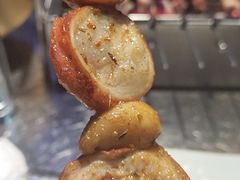-很久以前羊肉串(大华三路店)