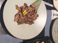 -德川家日本料理(中关村寰太大厦店)